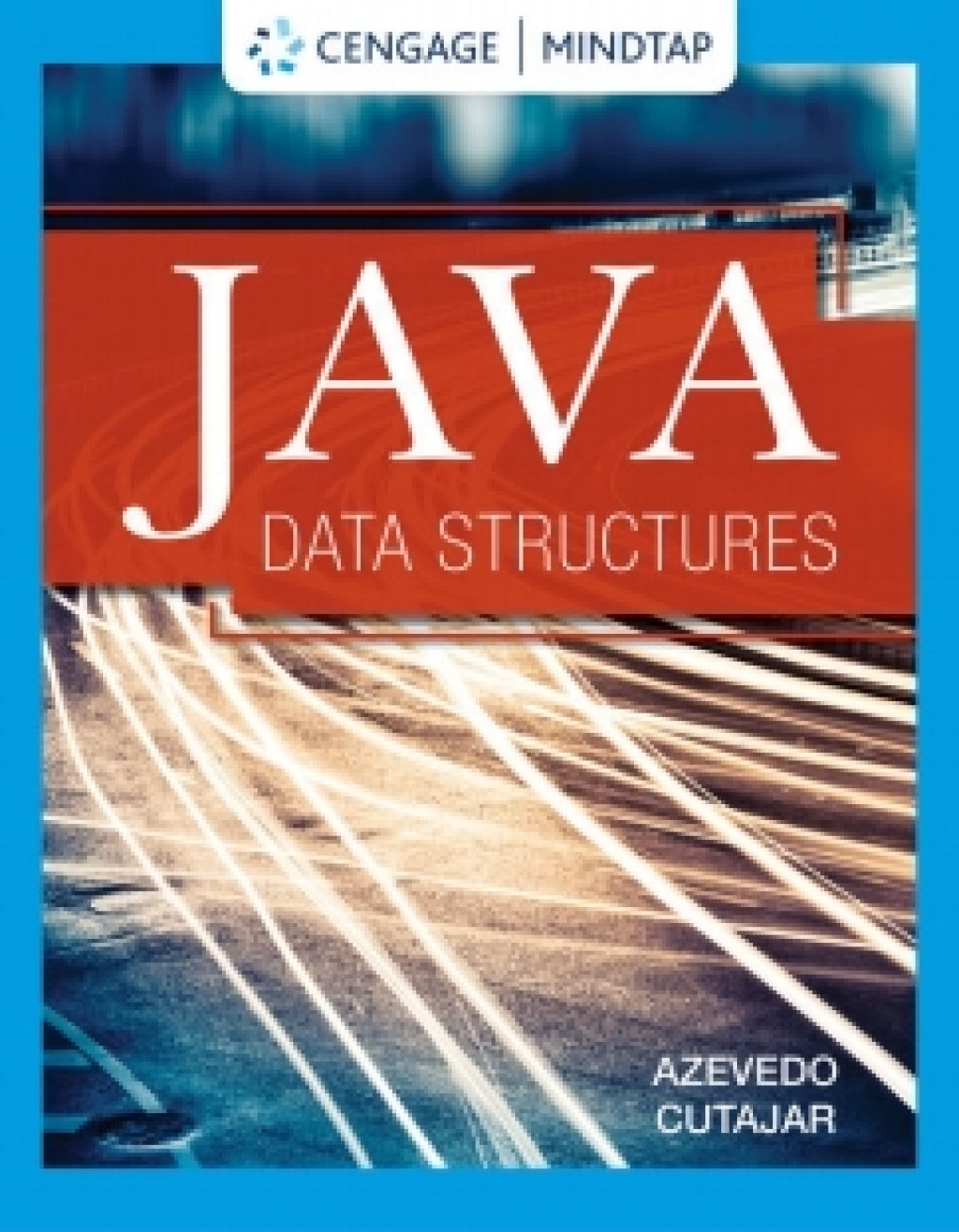 MindTap for Azevedo/Cutajar's Java Data Structures, 1st Edition [Instant Access], 1 term 1st Edition â€“ PDF/EPUB Version Downloadable